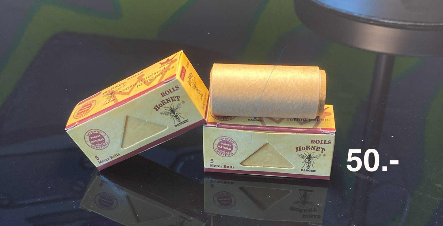 5 meter Rolling paper