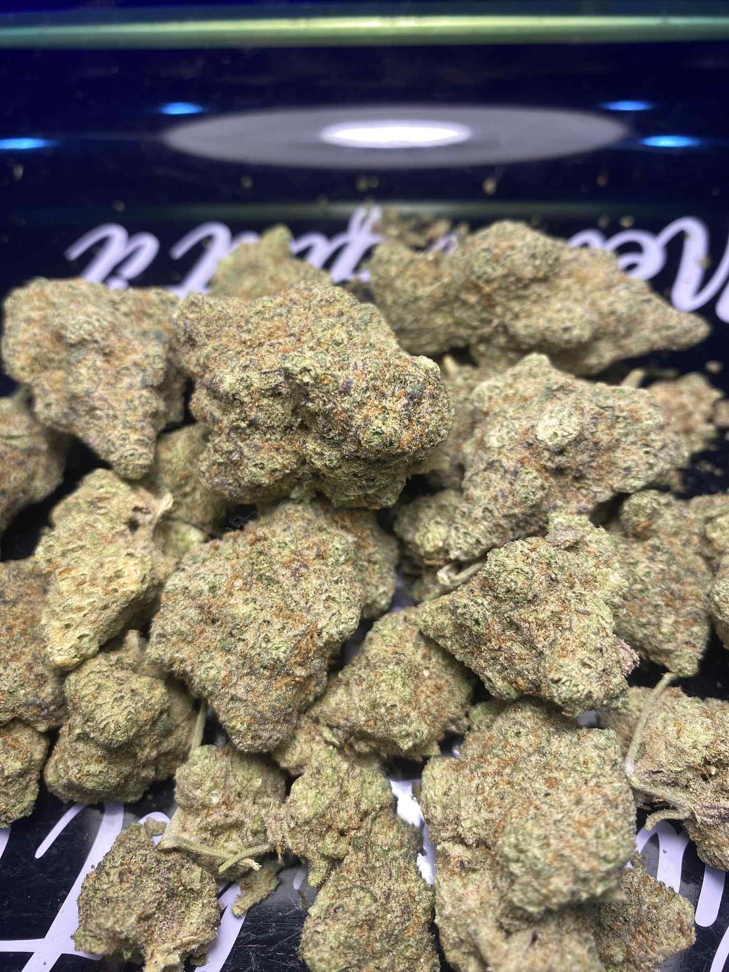 Cherry Pie
