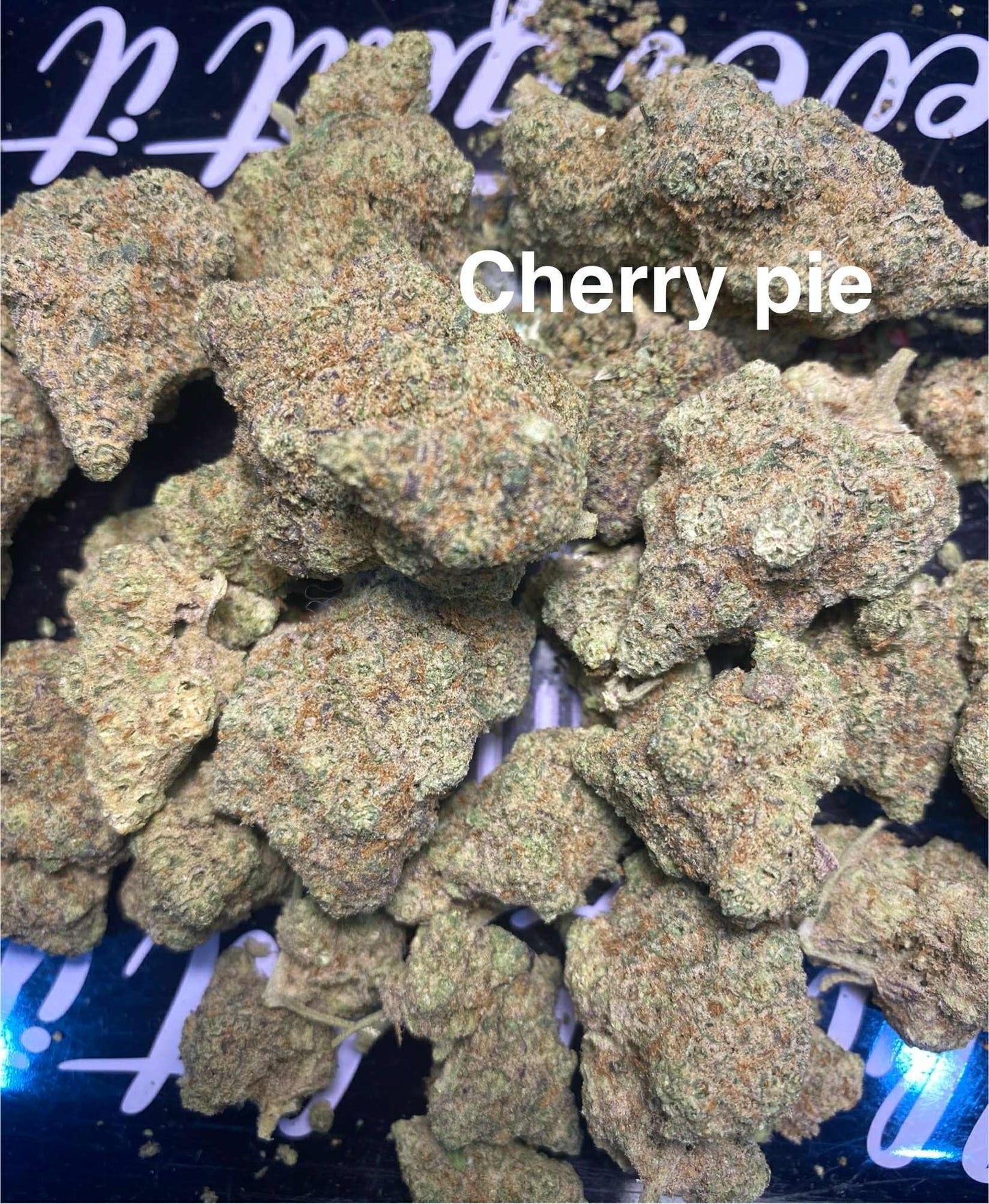 Cherry Pie