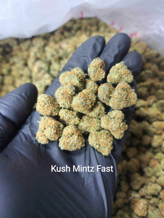 Kush Mints