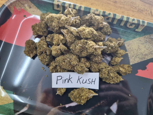 Pink Kush