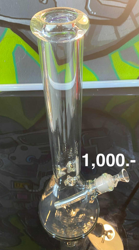 50 CM Glass Bong
