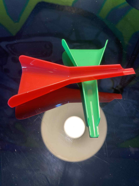 Cone Funnel